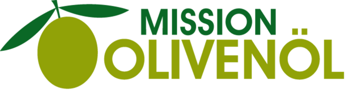 Mission Olivenöl Logo